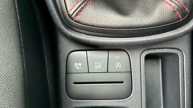 Ford Fiesta 1.0 EcoBoost Hybrid mHEV 155 ST-Line Edition 5dr Petrol Hatchback